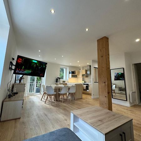 Agreable T3 Idealement Situe Манд Экстерьер фото