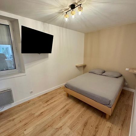 Agreable T3 Idealement Situe Манд Экстерьер фото