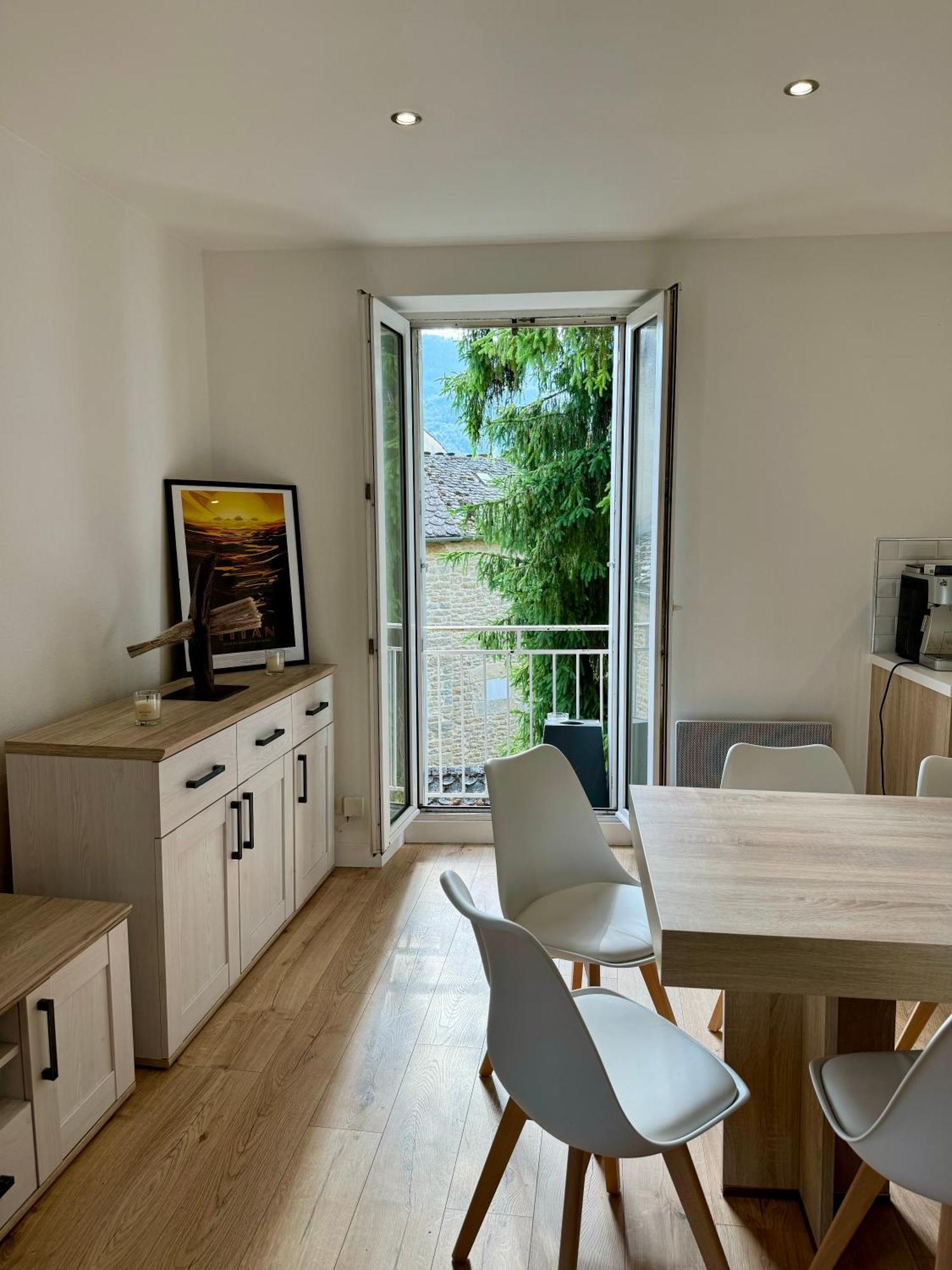 Agreable T3 Idealement Situe Манд Экстерьер фото